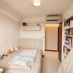 Blk 430B Orchid Spring @ Yishun (Yishun), HDB 4 Rooms #556844481